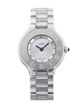 Pre-Owned Cartier Must 21 Watch